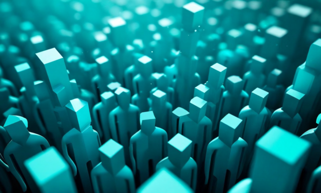 data pipeline diagram with Segment logo