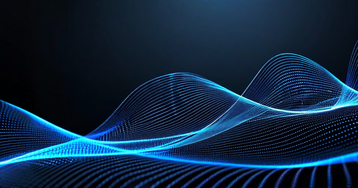 statistical probability curves visualization