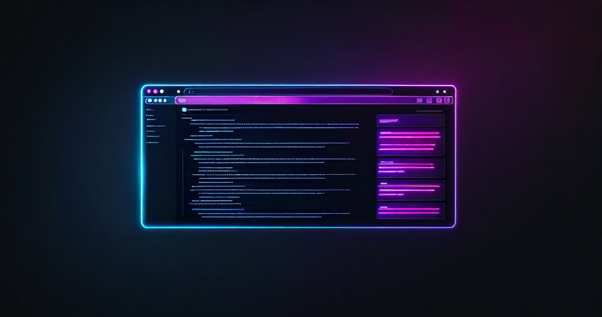 browser loading sequence showing page flash before variant applies