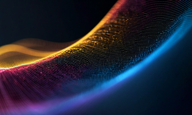 statistical probability curves visualization