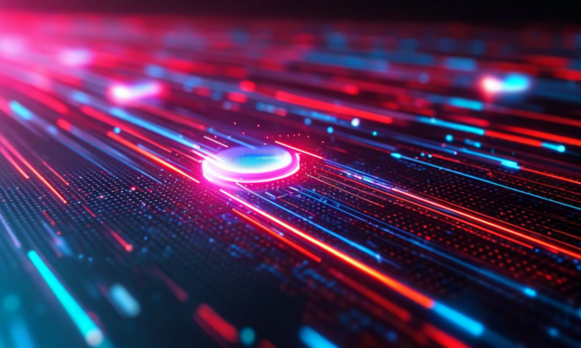 browser loading with page flash effect