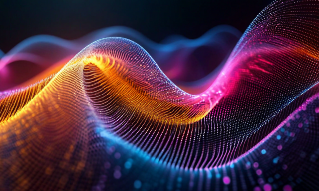 p-value chart with confidence intervals